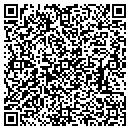 QR code with Johnston Dc contacts