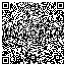 QR code with Howe Kym S contacts