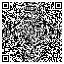 QR code with Howey Alana H contacts