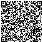 QR code with Quicksilver Janitorial Service contacts