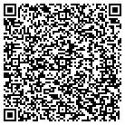 QR code with Hebrew Language Academy Scottsdale contacts