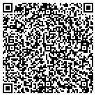 QR code with Honorable Clarence D Blount contacts