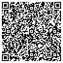 QR code with Kaw Kaw LLC contacts