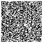 QR code with Custom Tile Creations LLC contacts