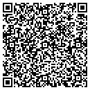 QR code with Kerr G L DC contacts