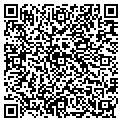 QR code with Mosaic contacts