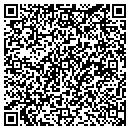 QR code with Mundo De Fe contacts