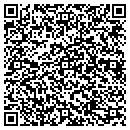 QR code with Jordan C G contacts
