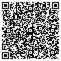 QR code with Mesa Tennis Academy contacts