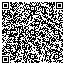 QR code with Koch II C B DC contacts