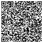 QR code with B & H Industrial Elec Cnstr contacts