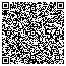 QR code with Kinney Shelly contacts