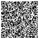 QR code with Autozone contacts