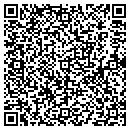 QR code with Alpine Haus contacts