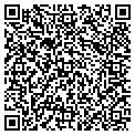 QR code with C C Boone & Co Inc contacts