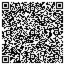 QR code with C&C Electric contacts
