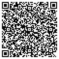 QR code with Lyman Chiropractic contacts