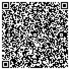 QR code with Rainbow Warrior Academy contacts