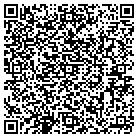 QR code with Mac Donald Garreth DC contacts
