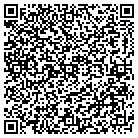 QR code with Debrincat & Padgett contacts