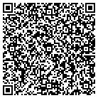 QR code with Mareechi Duvvuri D C P C contacts