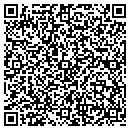 QR code with Chapter 15 contacts