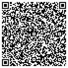 QR code with City Electric Supl-Crown Point contacts