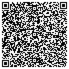 QR code with Marshall Family Chiropractic contacts