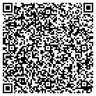 QR code with Hill Child Counseling contacts