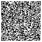 QR code with Martin Chiropractic Clinic contacts