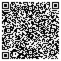QR code with James H Richards Pc contacts