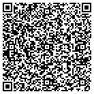 QR code with J L Haddock Law Offices contacts