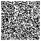 QR code with Mcfarland Chiropractic contacts