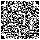 QR code with Megan A Ziskovsky D C P C contacts