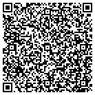 QR code with T's Accelerated Angels Academy LLC contacts