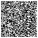 QR code with Milan Center contacts