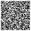 QR code with Hunt's Towing contacts