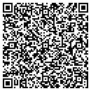 QR code with Allan Weiss contacts