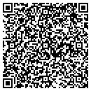 QR code with Parsec Corp contacts
