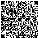 QR code with River of Life Full Gospel Chr contacts