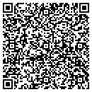QR code with C'tronics contacts