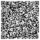 QR code with Custom Electrical Service LLC contacts