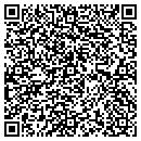 QR code with C Wicks Electric contacts