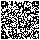 QR code with D And J Electrical Specialties contacts