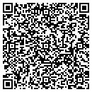 QR code with Serving Him contacts