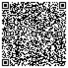 QR code with Mcgillicuddy Joan PhD contacts