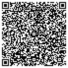 QR code with Mcmurtrey Marcia L Acsw Cisw contacts