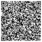 QR code with North West Chiropractic And Med contacts