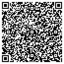 QR code with King Of Kings Christian Academy contacts
