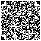QR code with D & D Electric Incorporated contacts